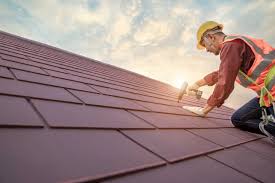 Best Roof Inspection  in Dayton, TX